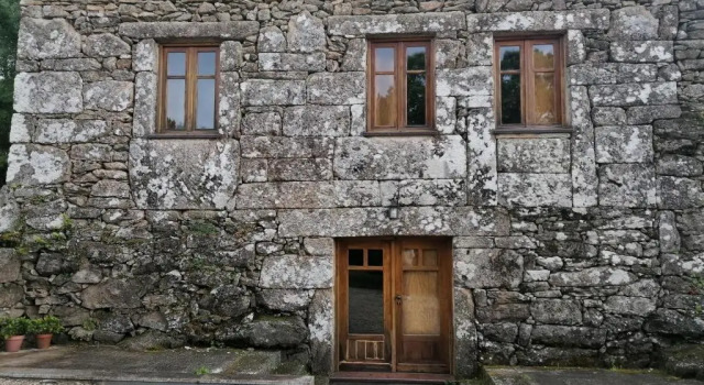 Casa das Bouças, Rezerwuj Hotel Hotele w Minho z basenem, Basen