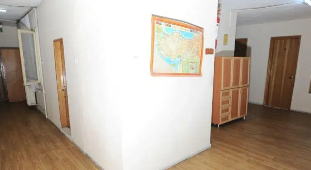 Akpinar Otel
