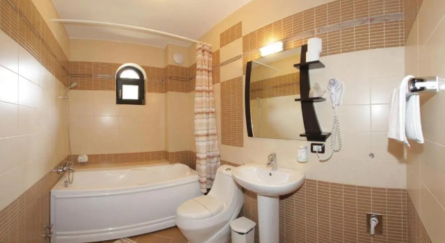 Двухместный номер Deluxe Hotel Victoria