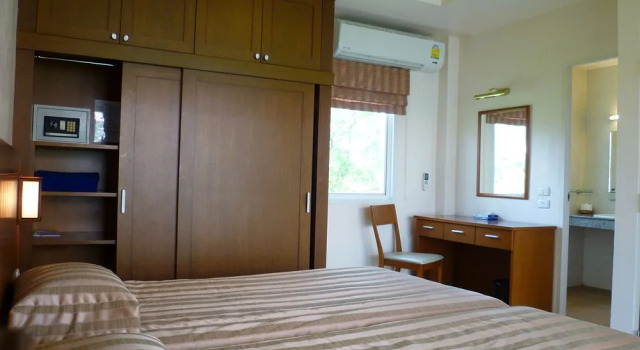 Casuarina Jomtien Hotel