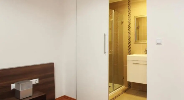 Номер Superior Sós Motel