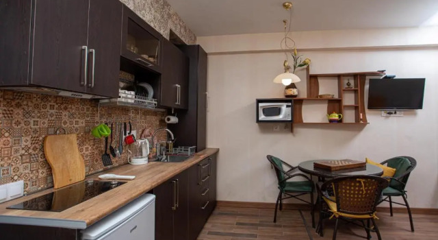 Апартаменты COSY Appartment