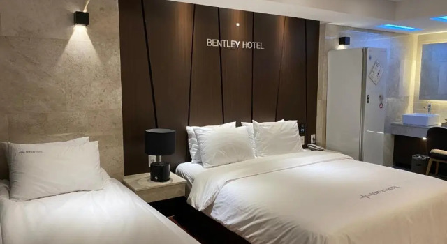 Номер Deluxe Hotel Artheim