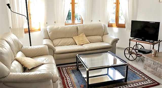 Villa With 3 Bedrooms in Ampolla, With Wonderful sea View, Private Poo