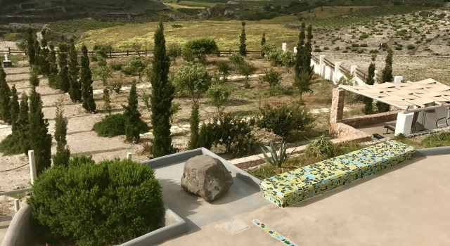 Номер Standard Christou Estate & Villas