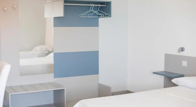 Номер Standard Sofíta - Rooms & Apartment