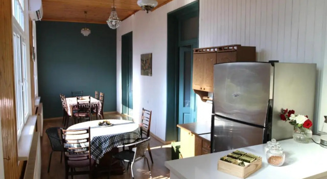 Guest House 3rd Floor