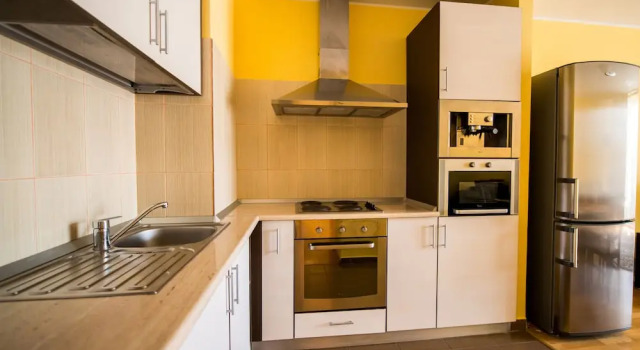 Апартаменты Premium Apart holiday Coralia Mamaia CityLiving