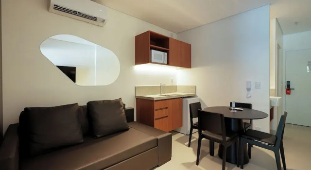 Номер Standard PORTO ALTO RESORT - GAV Resorts