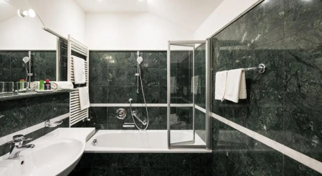 Полулюкс Hotel Haus am Hang