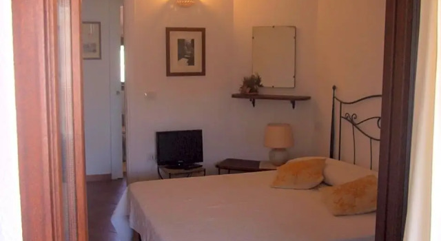 B&B LUmbra di lu Soli, Buchen Sie Bed & Breakfast Castelsardo Costa Paradiso