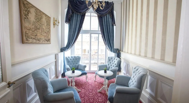 Hotel Amts-Apotheke