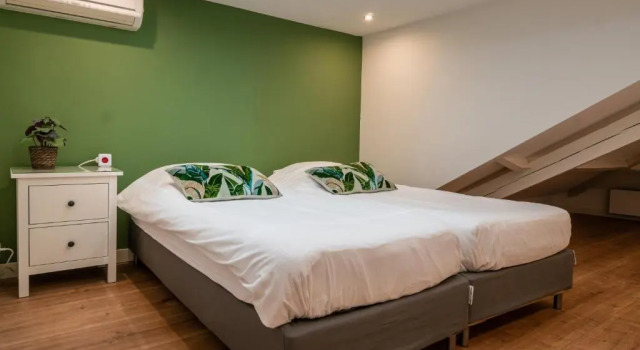 Апартаменты Familie Hotel & Apartments Alkmaar