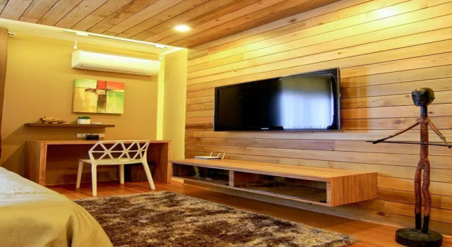 Suite Boracay Suites