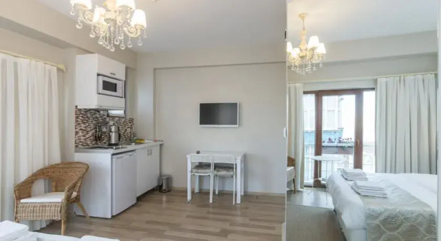 Minyon Istanbul Apartment, Забронировать Апартаменты/квартира Апартаменты Стамбула, рядом с Улица Истикляль, Апартаменты/квартира