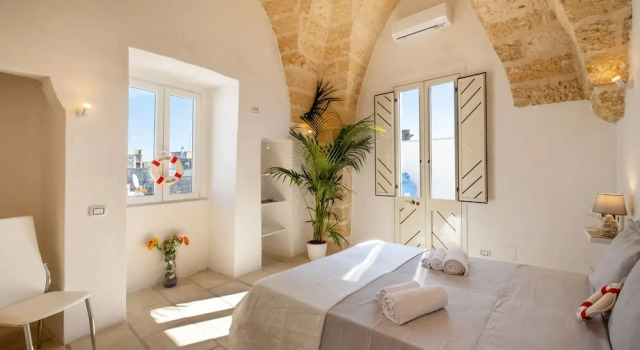 Salento Boutique Palace, Забронировать Бутик-отель Саличе-Салентино Саленто
