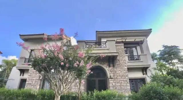 Hongsheng Holiday Apartment (Huidong Vanke Shuangyuewan)