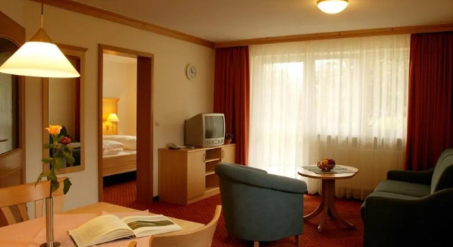 Апартаменты Landgasthof Löwen