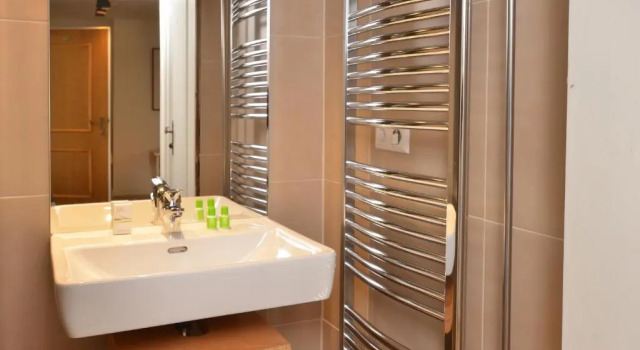 Апартаменты с 2 комнатами Kesselgrubs Apartements Ski & Badeglück
