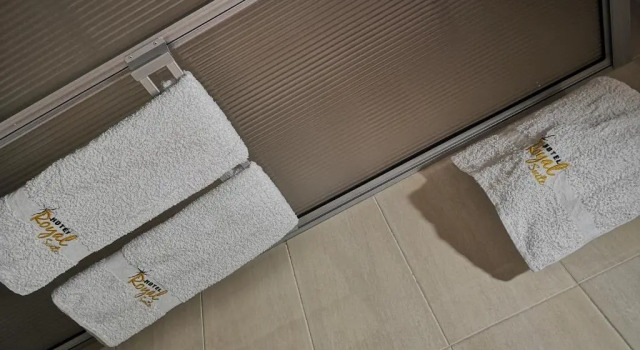 Номер Standard Hotel Royal Suite