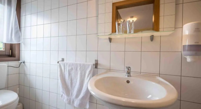Номер Economy Hotel Sonnhof Rauris
