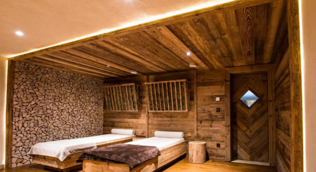 Hostellerie des Châteaux & Spa