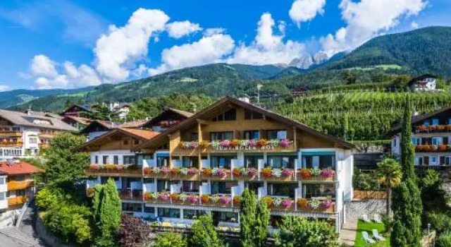 Sudtiroler Hof