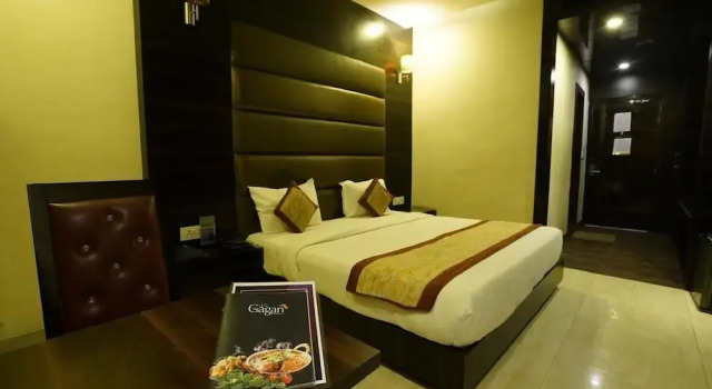 Hotel Gagan Regency, Забронировать Отель Отели штата Махараштры 3 звезды, 3*