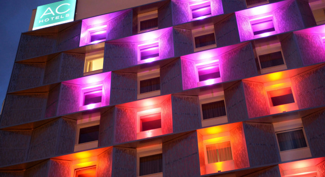 AC Hotel by Marriott Marseille Prado Velodrome