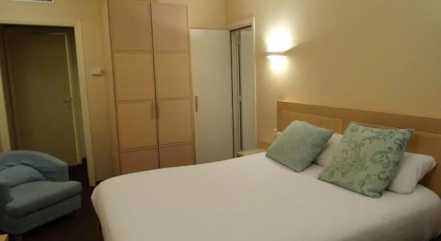Люкс Residence Club Inn