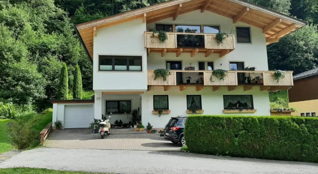 Апартаменты Gemutliche Wohnung 10 Minuten Vom See Entfernt