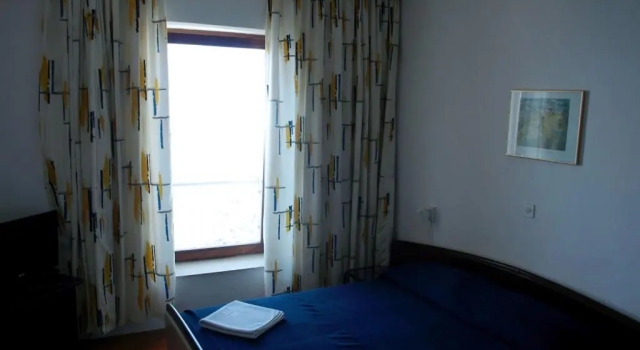 Апартаменты с 2 комнатами Apartments Lada