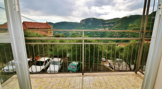 Номер Standard Agriturismo Barilaro