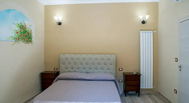 Mandevilla Home, Rezervasyon Otel Caiazzo Campania