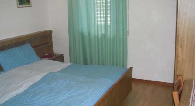 Hotel Residence Rosa