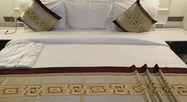 Апартаменты Economy Cathelea Convention & Suites