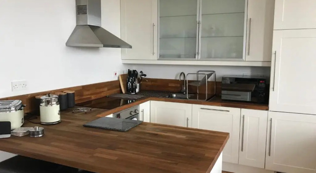 Апартаменты Superior 1 Farnsby Street Apartment 19