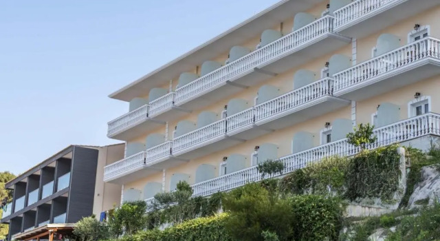 Ionion Beach Resort, Reserva ahora Resort Parga 