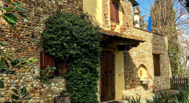 Podere Casanova