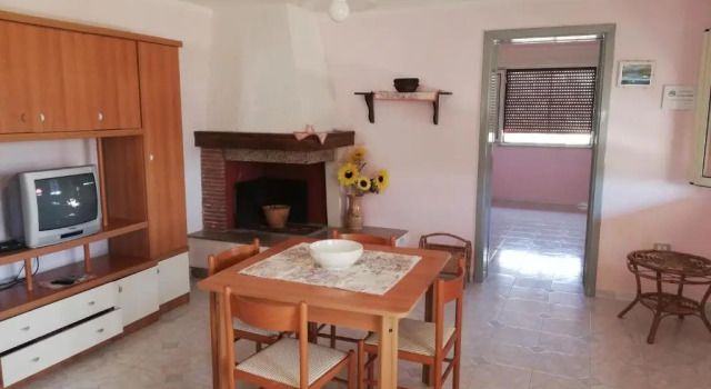 Casa vacanze Santa Maria di Leuca