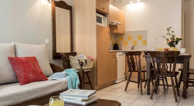 Peaceful Alsace Retreat, Prenota Appartamento Bergheim Alsazia