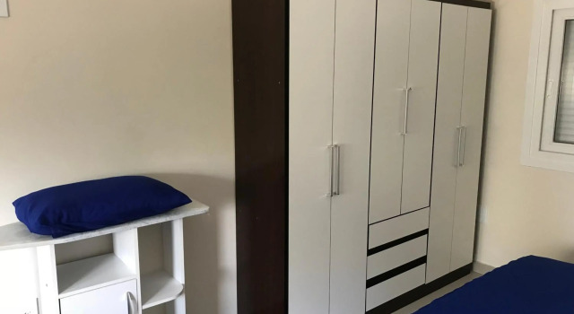Residencial Itapeva Sul, Забронировать Отель Торрис Риу-Гранди-ду-Сул