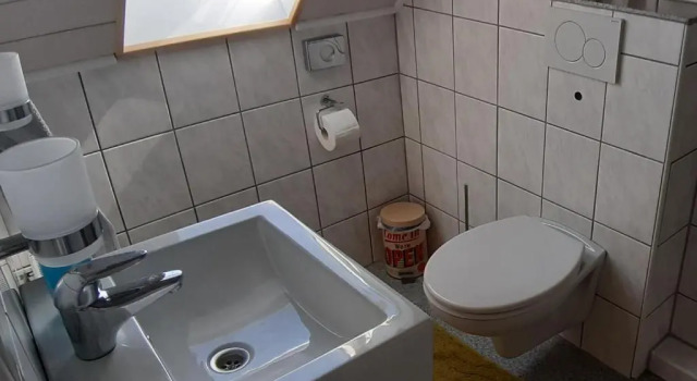 Апартаменты Ferienwohnung Ruhrort