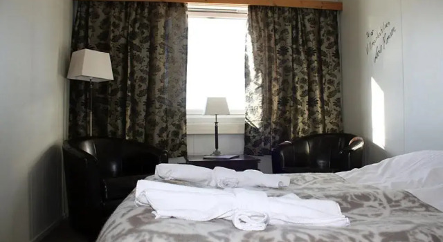 Rørosvidda Hotell, Buchen Sie Hotel Røros Trøndelag