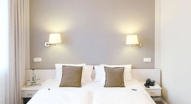Hotel Ancora