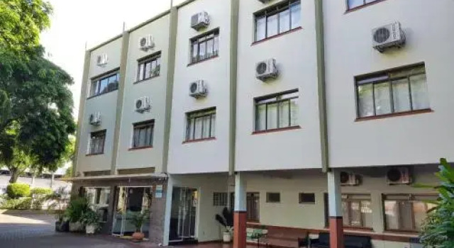 Palace Hotel Guaira