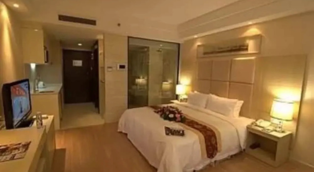 Neighborhood Friends Hotel Guangzhou