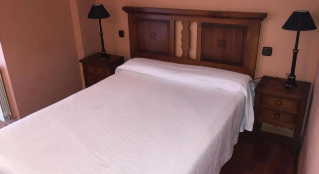 Номер Standard Hotel Los Ángeles