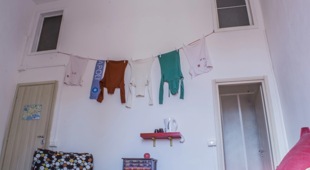 B&B Tecla, Book Bed and Breakfast Naples Historical Centre Naples, near Cathedral of Naples