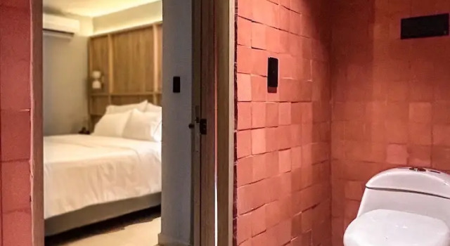 Двухместный номер Standard Mood Matuna Hotel Cartagena